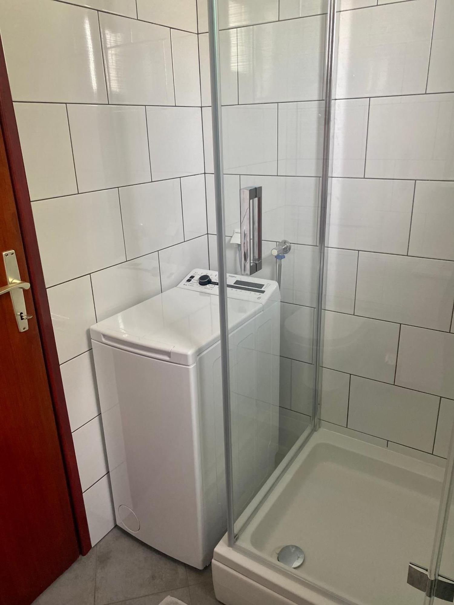 Apartment Ponos Krk Town Esterno foto