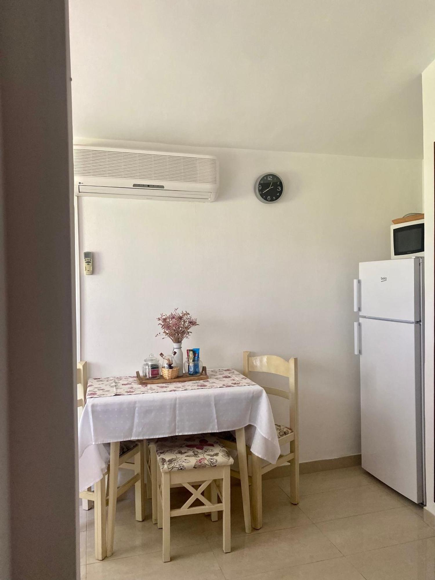 Apartment Ponos Krk Town Esterno foto