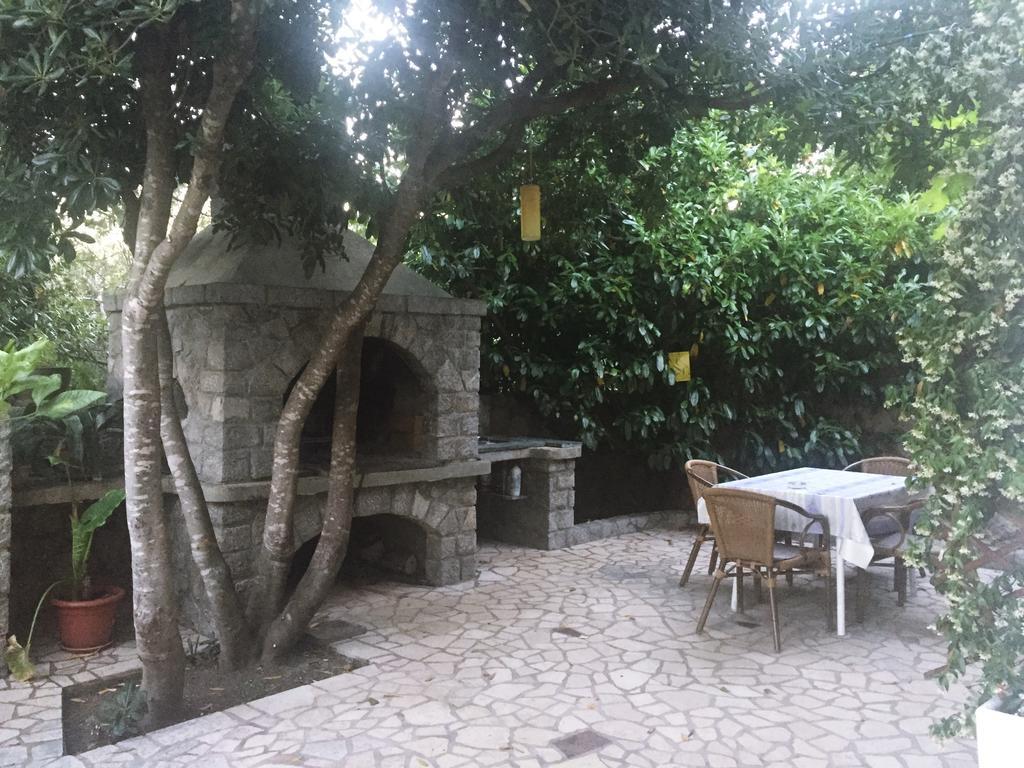 Apartment Ponos Krk Town Esterno foto
