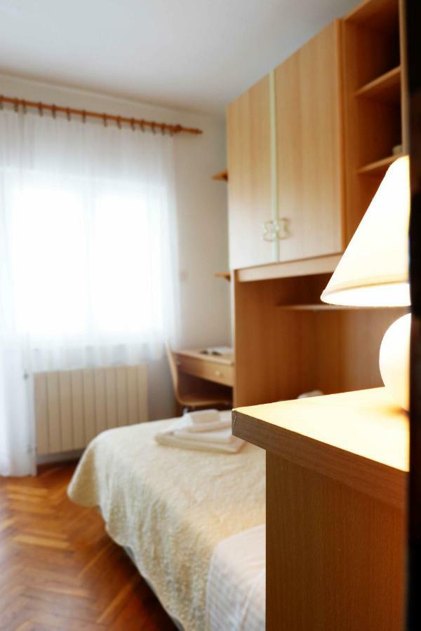 Apartment Ponos Krk Town Esterno foto