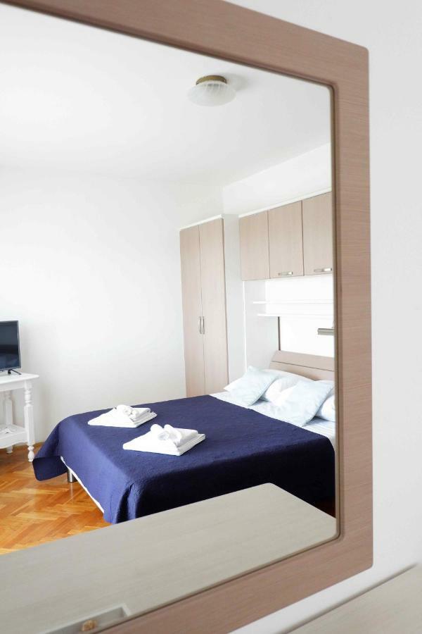 Apartment Ponos Krk Town Esterno foto
